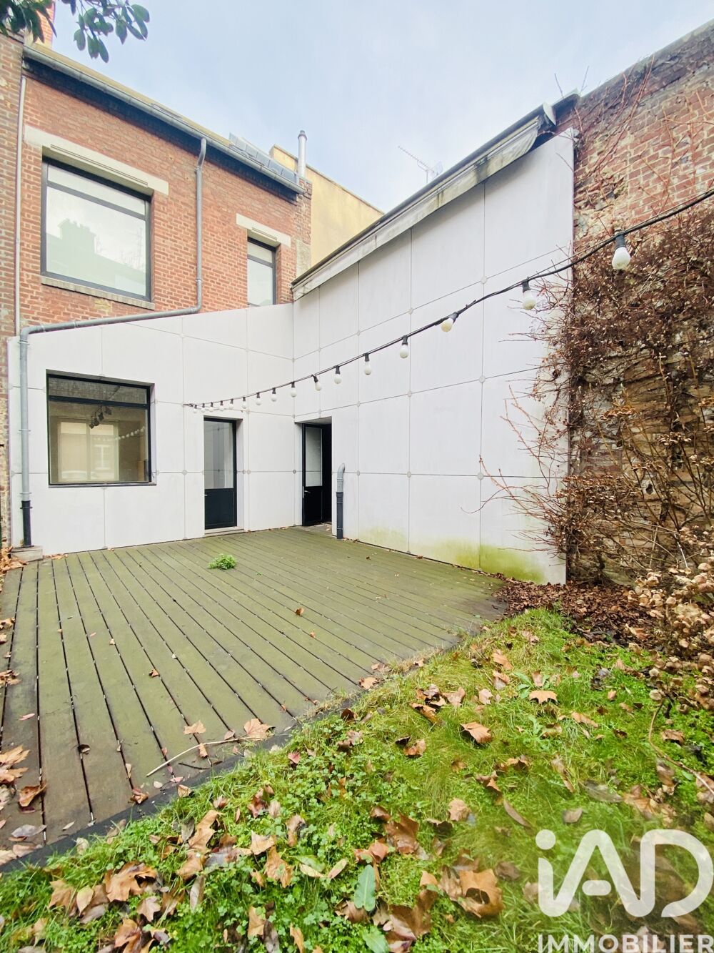 � vendre  Villa Amiens (80000)