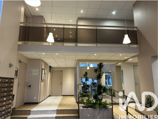  Appartement � vendre 1 pi�ce 32 m�