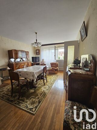  Maison � vendre 5 pi�ces 84 m�