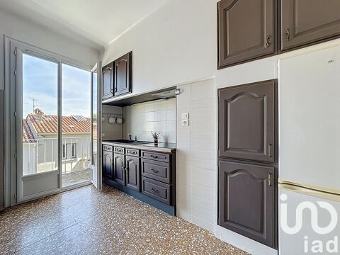  Appartement  vendre 4 pices 93 m