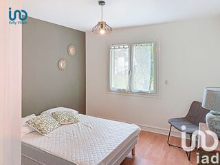  Maison � vendre 4 pi�ces 87 m�