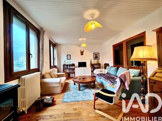  Maison � vendre 11 pi�ces 231 m�