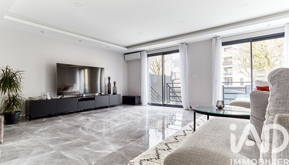 � vendre  Maison Sartrouville (78500)