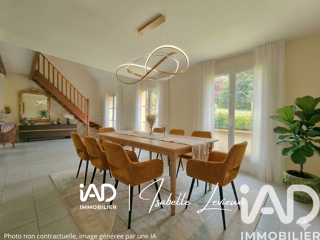  Maison � vendre 6 pi�ces 159 m�