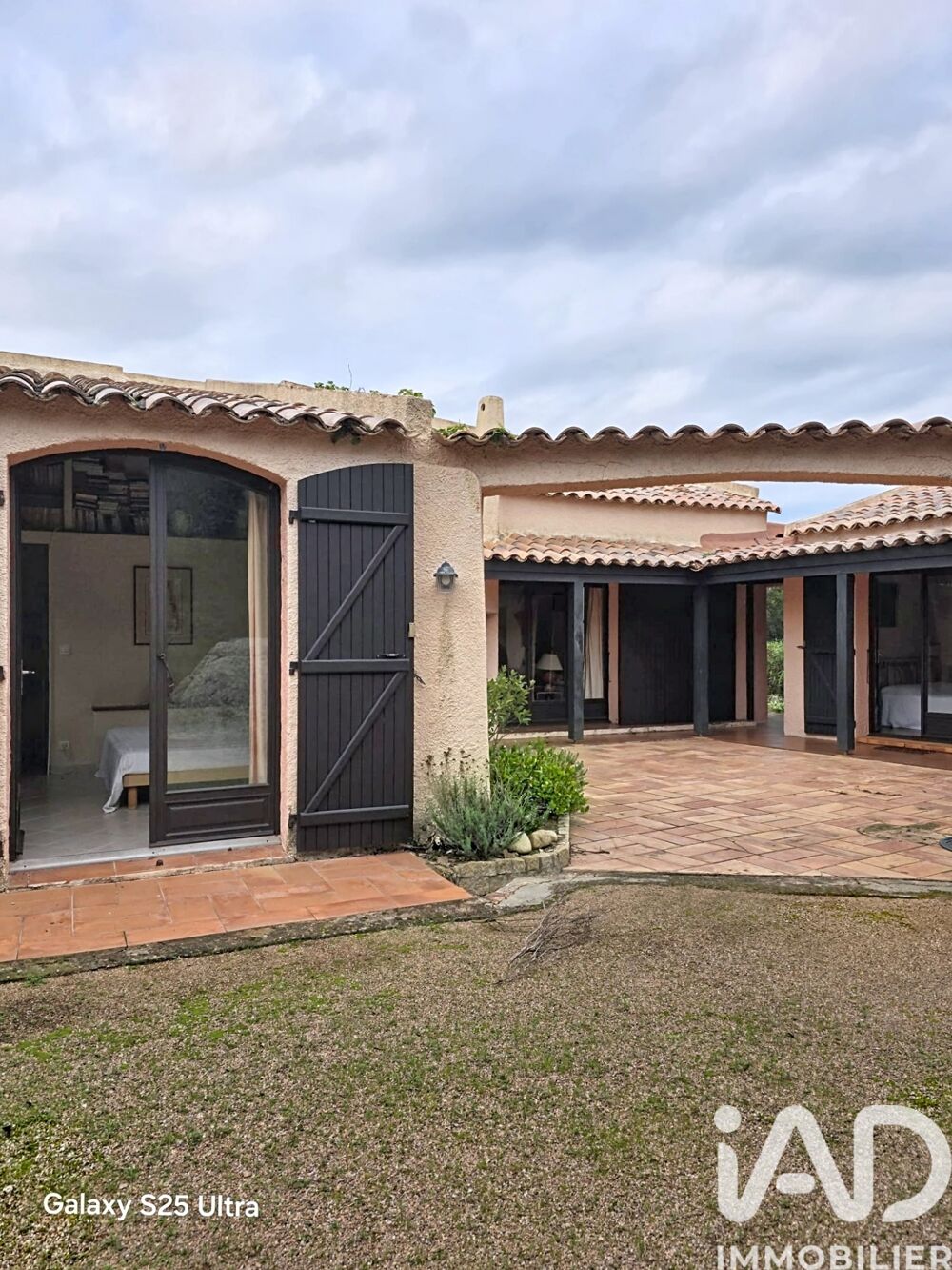 � vendre  Maison Lecci (20137)