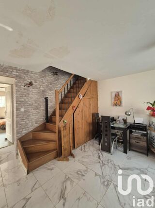  Maison  vendre 3 pices 64 m