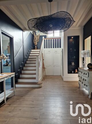  Maison � vendre 7 pi�ces 172 m�