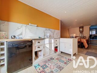  Maison  vendre 5 pices 140 m