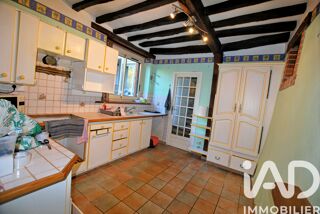  Maison � vendre 5 pi�ces 132 m�