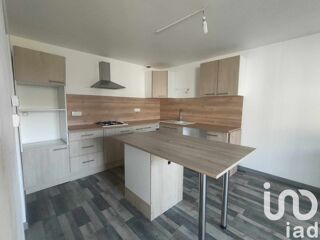  Maison � vendre 3 pi�ces 58 m�