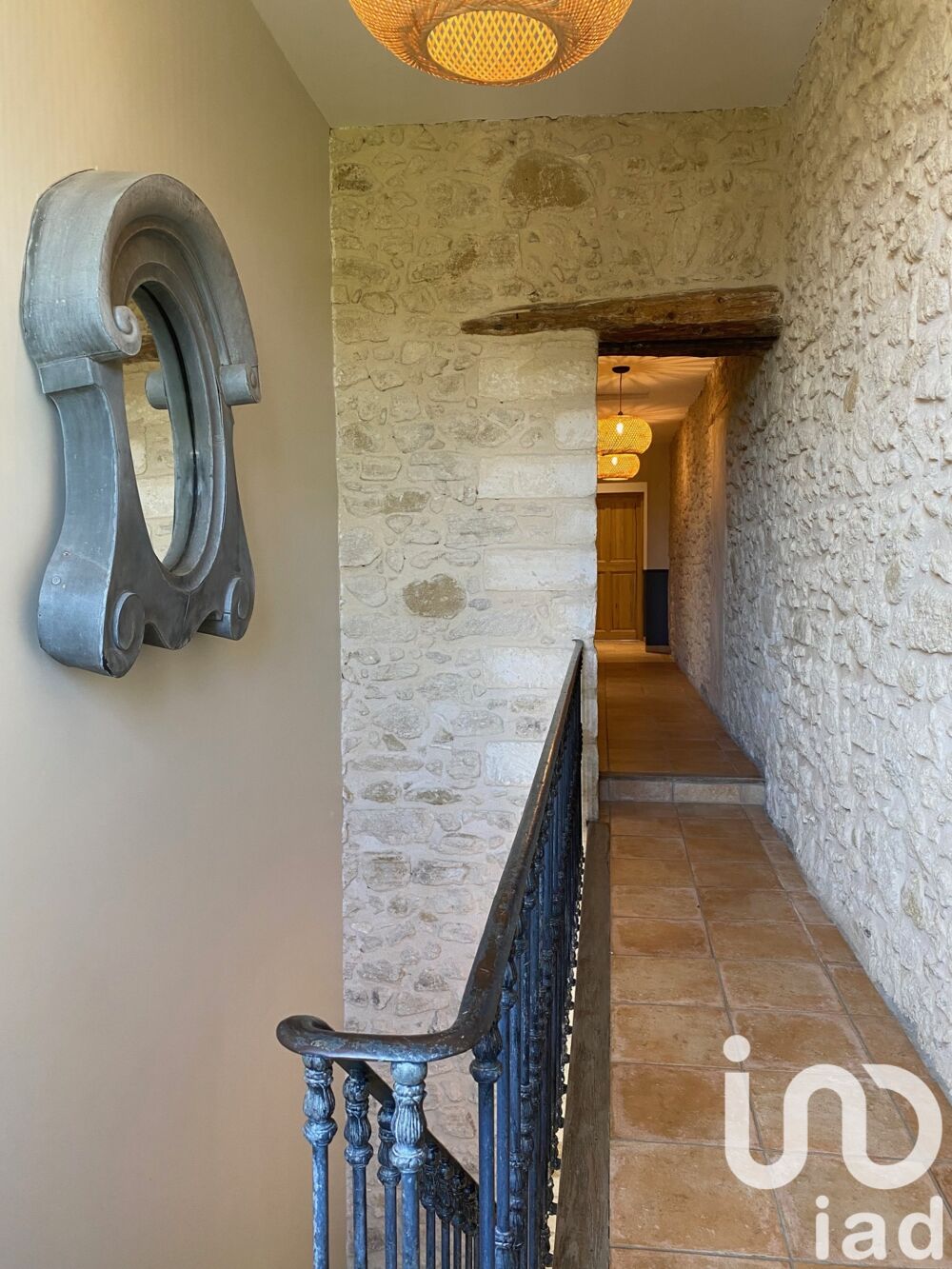 � vendre  Maison L'Isle-sur-la-Sorgue (84800)