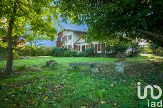  Maison � vendre 10 pi�ces 251 m�