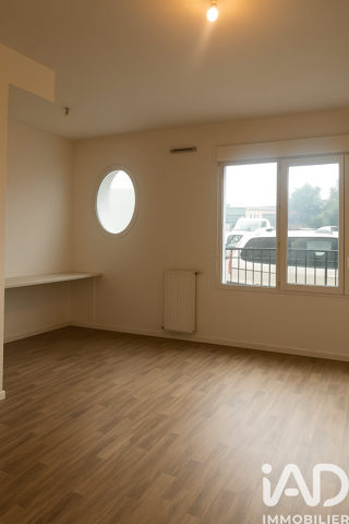  Appartement � vendre 2 pi�ces 40 m�