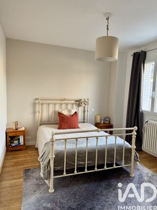  Maison � vendre 4 pi�ces 86 m�