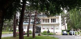  Appartement  vendre 3 pices 75 m