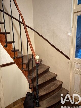  Maison � vendre 9 pi�ces 170 m�