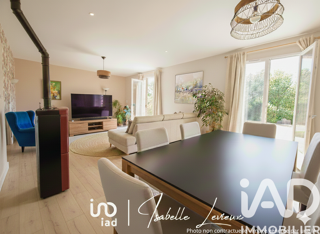  Maison � vendre 5 pi�ces 81 m�