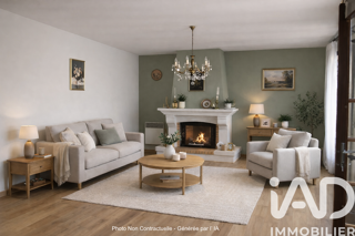  Maison � vendre 3 pi�ces 73 m�