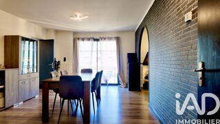  Appartement � vendre 4 pi�ces 118 m�