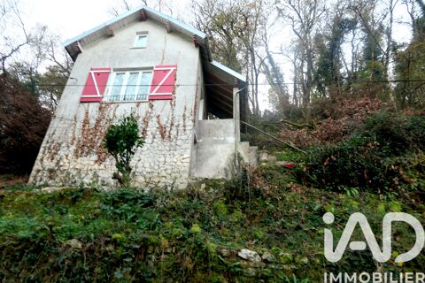   Vente Maison/villa 3 pices Maison - 3 pice(s) - 30 m