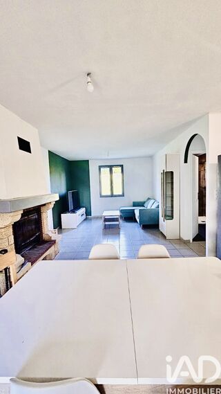  Maison � vendre 3 pi�ces 66 m�