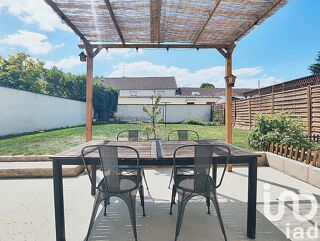 Maison  vendre 5 pices 96 m