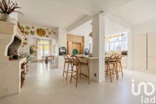  Maison � vendre 7 pi�ces 300 m�