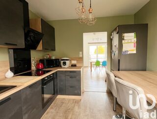  Appartement  vendre 5 pices 87 m