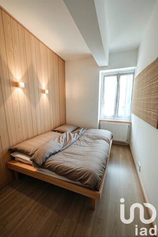  Appartement � vendre 2 pi�ces 27 m�