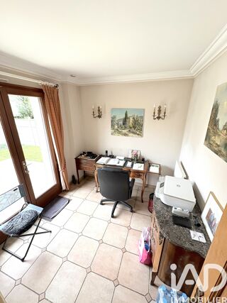  Maison � vendre 6 pi�ces 121 m�