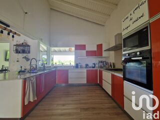  Maison � vendre 7 pi�ces 190 m�