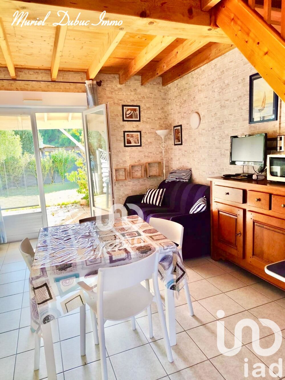 Vente Maison Vente Maison/villa 5 pi�ces Marennes