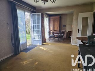  Maison � vendre 4 pi�ces 93 m�