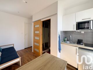  Appartement  vendre 1 pice 20 m