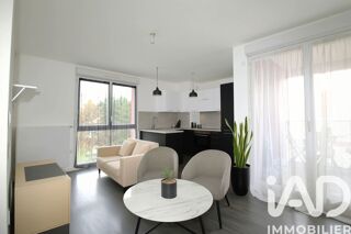  Appartement  vendre 3 pices 60 m