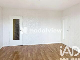  Appartement � vendre 4 pi�ces 63 m�