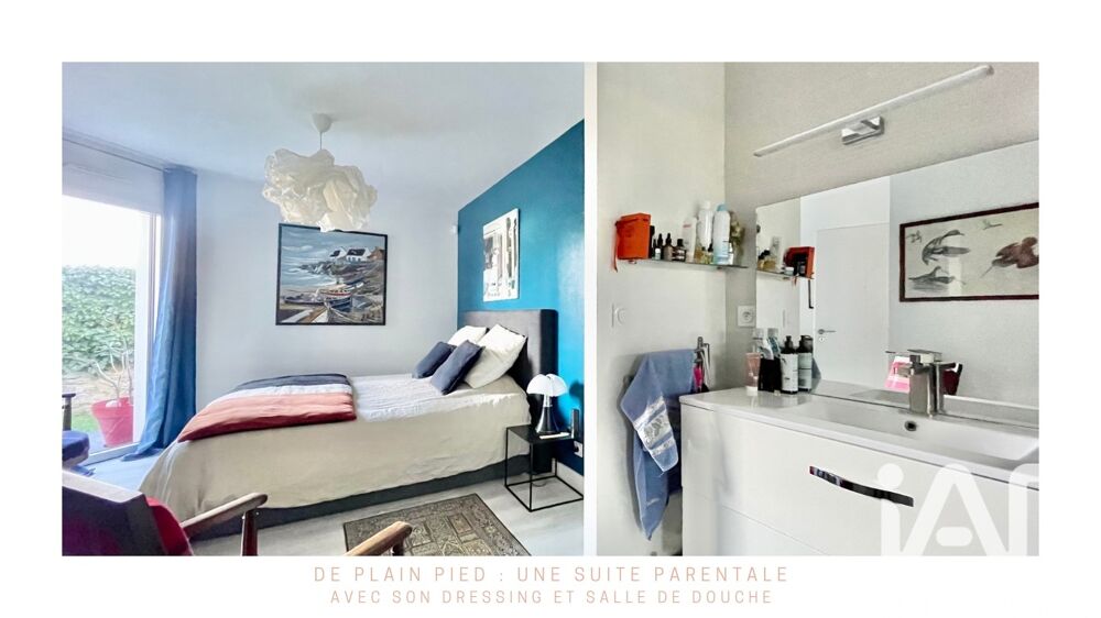 � vendre  Maison Vannes (56000)