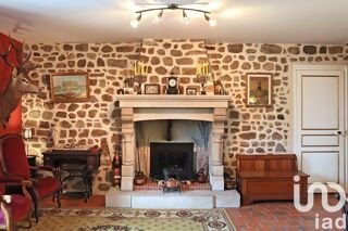  Maison � vendre 9 pi�ces 220 m�