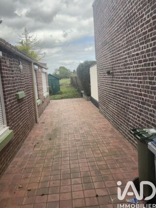  Maison � vendre 5 pi�ces 138 m�