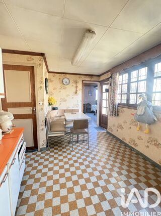  Maison � vendre 4 pi�ces 97 m�