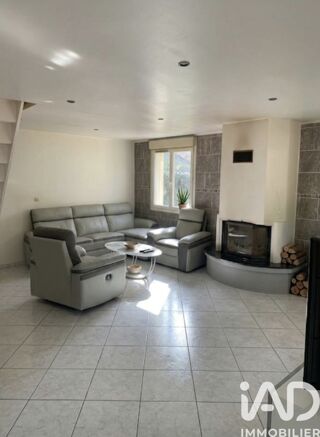  Maison � vendre 3 pi�ces 60 m�