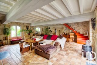  Maison � vendre 9 pi�ces 327 m�