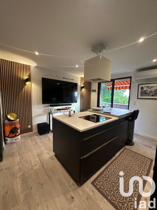  Appartement � vendre 1 pi�ce 39 m�