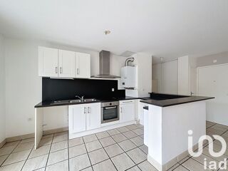  Appartement  vendre 3 pices 65 m