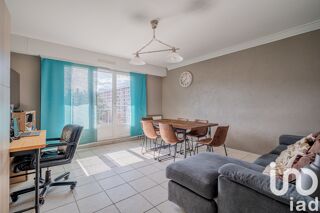  Appartement � vendre 4 pi�ces 85 m�