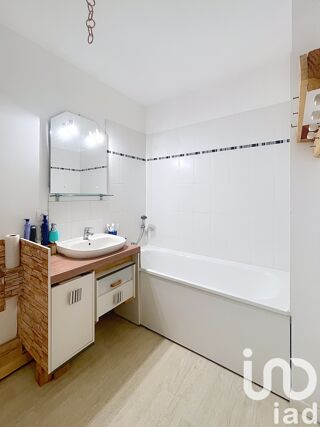  Appartement � vendre 2 pi�ces 39 m�