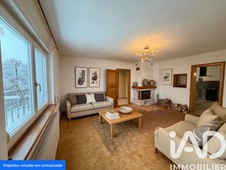  Maison � vendre 6 pi�ces 198 m�