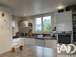  Maison � vendre 5 pi�ces 130 m�