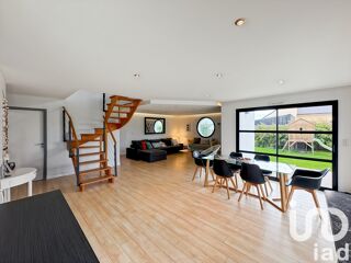  Maison � vendre 7 pi�ces 137 m�