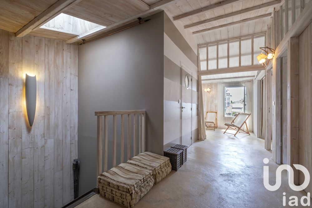  vendre  Maison La Flotte (17630)